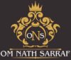 Om Nath Sarraf